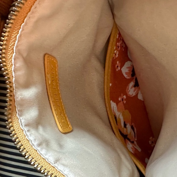 Rachel Pally Foldable Clutch - Picture 4 of 6